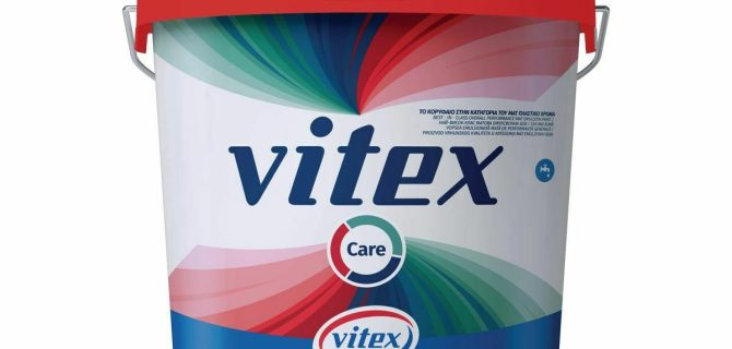 vitex-care