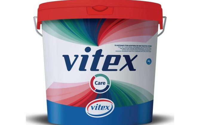 vitex-care